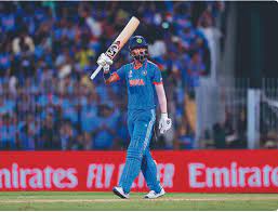LSG coach Langer heaps praises on KL Rahul