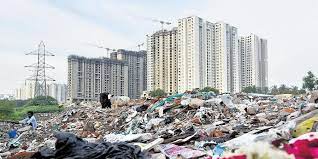 Chennai takes measures to combat illegal dumping