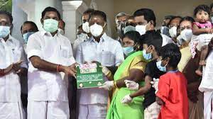 EPS calls for Pongal payments