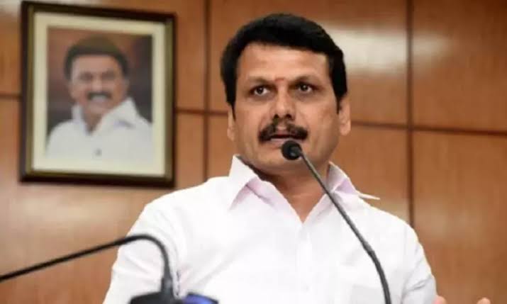 Chennai Sessions Court to announce verdict on Senthilbalaji’s bail plea in PMLA case 12 Jan