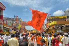 Who’s who from the film world in Ayodhya