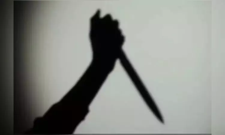 Murder accused abducted, hacked to death near Tiruvallur