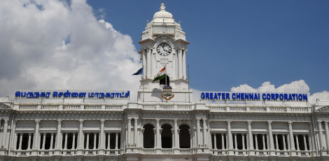 Thrust on civic amenities in Corpn Budget
