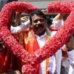 Vijayadharini not quitting Congress, says Selvaperunthagai