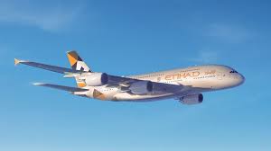 Etihad reports 10% rise on pre-pandemic levels