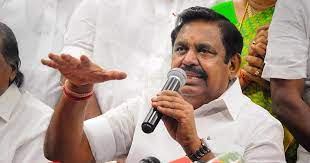 AIADMK does not have any ties with BJP: EPS
