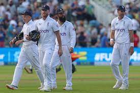 I do think India will get stronger, says Nasser Hussain