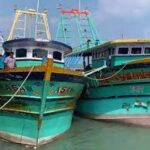 18 fishermen freed by Lankan court