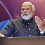 INDIA bloc inciting people in name of caste, says PM