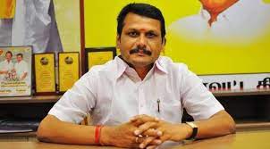 ED opposes granting bail to Senthilbalaji