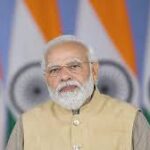 Modi to visit TN for two days