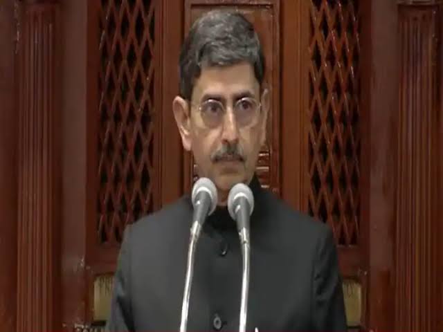 Tn Assembly R Ravi Shankar TN Assembly: Governor R N Ravi refuses to read address - News Today ...