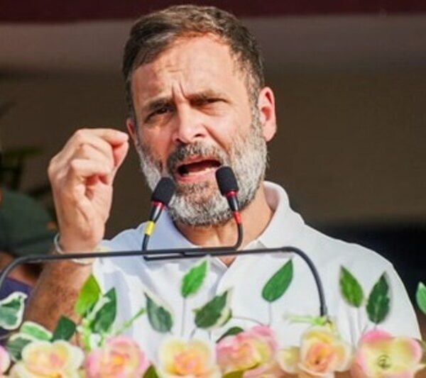 PM involving in corrupt activities: Rahul
