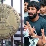 Delhi HC issues notice to Centre, WFI on Bajrang Punia