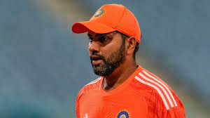 I just don’t know what bazball means, says Rohit Sharma
