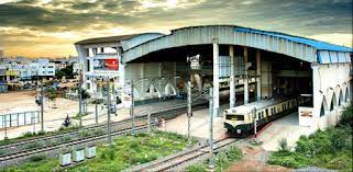 MRTS services suspension extended: Chennai Beach to Chintadaripet connectivity delayed