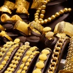 Gold and silver prices surge in Chennai