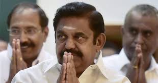 AIADMK unveils manifesto for Lok Sabha Elections
