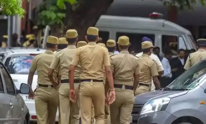 No FIR filed against video journalist say cops