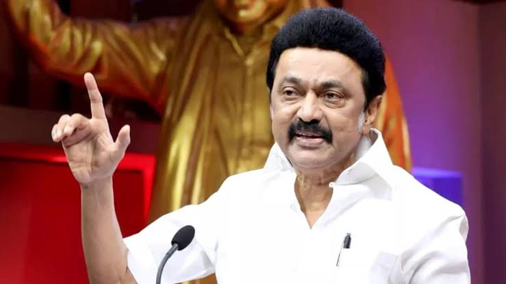 Take steps to release fishermen held by SL: CM writes to Centre