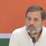 You are our backbone: Rahul to Cong workers