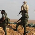 28 pro-government fighters killed in Syria