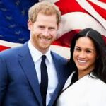 Prince Harry declares US as his new home