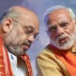 Modi has already scored a century in first two phases of LS polls: Amit Shah