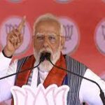 Lives of daughters like Neha don’t matter to Congress, says PM Modi