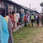 Polls to be Reheld in Six Manipur Polling Stations on April 30