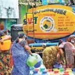 Chennai assured of uninterrupted drinking water supply 