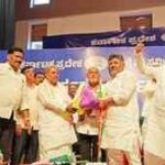 LS polls: Denied ticket, sitting BJP MP Sanganna Karadi joins Congress