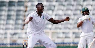 Jason Holder signs up with Worcestershire