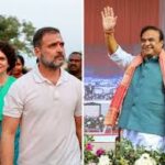 Assam CM Himanta Sarma Calls Rahul, Priyanka ‘Amul Babies’; Congress Reacts
