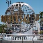 Universal Studios Hollywood tram crashes, 15 injured