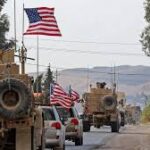 US forces smuggle stolen Syrian resources into Iraq