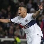 Mbappe helps PSG enter Champions League semifinal