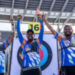 Archery WC: Indian men’s secures spot in final