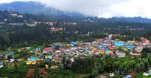 ‘E-pass mandatory to enter Ooty, Kodaikanal from May 7’