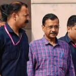 Kejriwal accuses ED of being ‘petty’, ‘politicising’ his food before court
