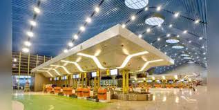New facility at Chennai airport