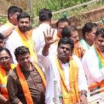 Too many power centres in Karnataka, says Annamalai
