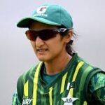 Bismah Maroof announces international cricket retirement