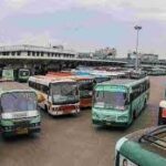 Special bus services for Mugurtha weekend rush