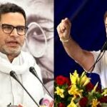 Prashant Kishor advises Rahul Gandhi to ‘take a break’ from Congress for 5 years