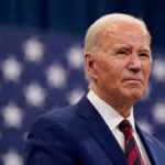 US: Biden mulling to supply arms to Israel