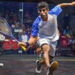 Saurav Ghosal retires from professional squash at 37