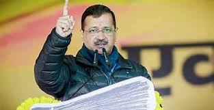 Delhi HC makes stern remark against Kejriwal govt