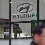 Hyundai, Kia’s Q1 sales in Europe drop year-on-year