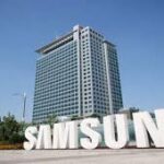 Samsung aims high
